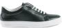 Dee Ocleppo Elegante Leren Sneaker Gemaakt in Italië Green Dames - Thumbnail 1