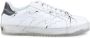 Dee Ocleppo Splatter-Sneaker Met Handgeschilderde Details - Thumbnail 2