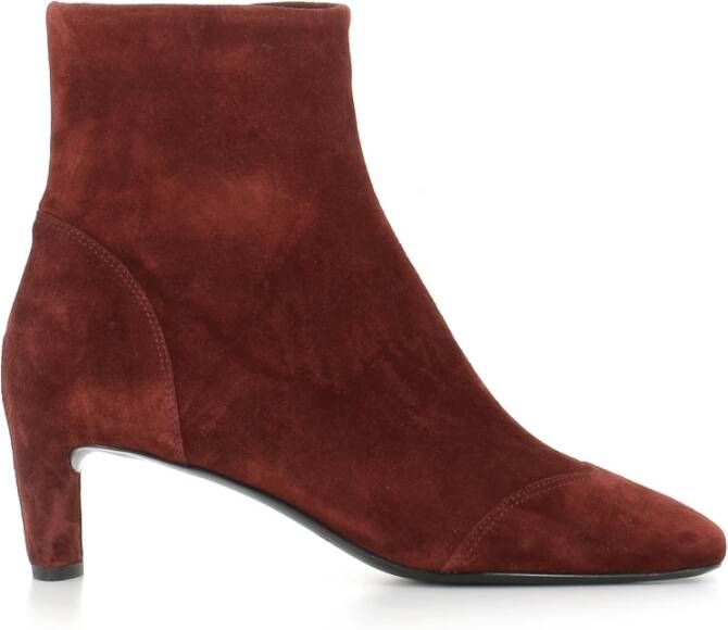 DEL Carlo Ankle Boot 11819 - Foto 2