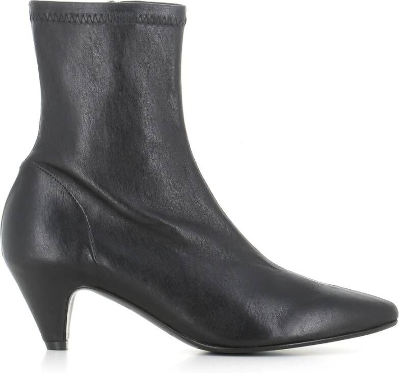 DEL Carlo Ankle Boot 12018