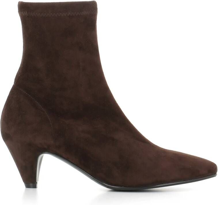 DEL Carlo Ankle Boot 12018
