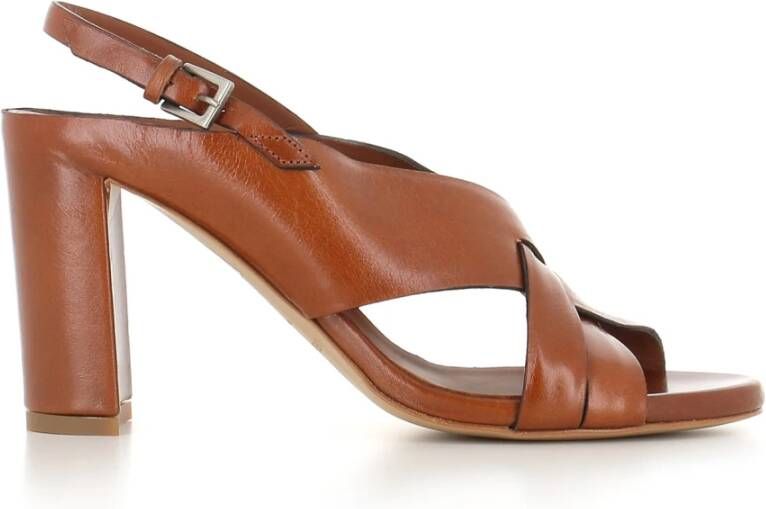 DEL Carlo Atene Sandal