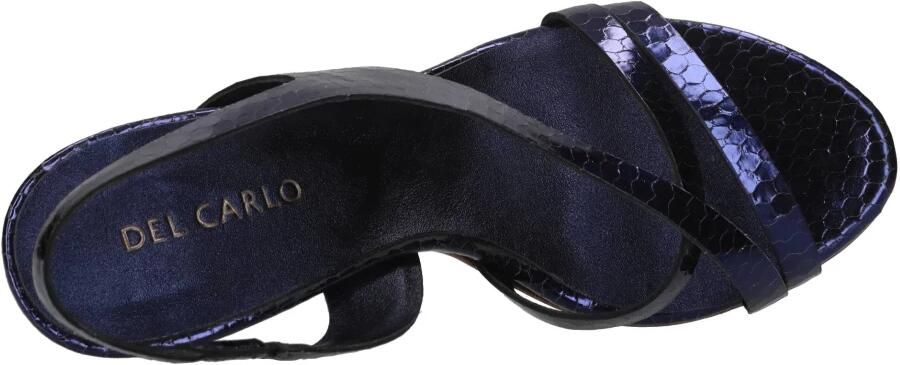 DEL Carlo 11527 Sandal - Foto 2
