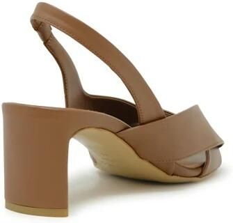 DEL Carlo 11709 Sandalen met Hak