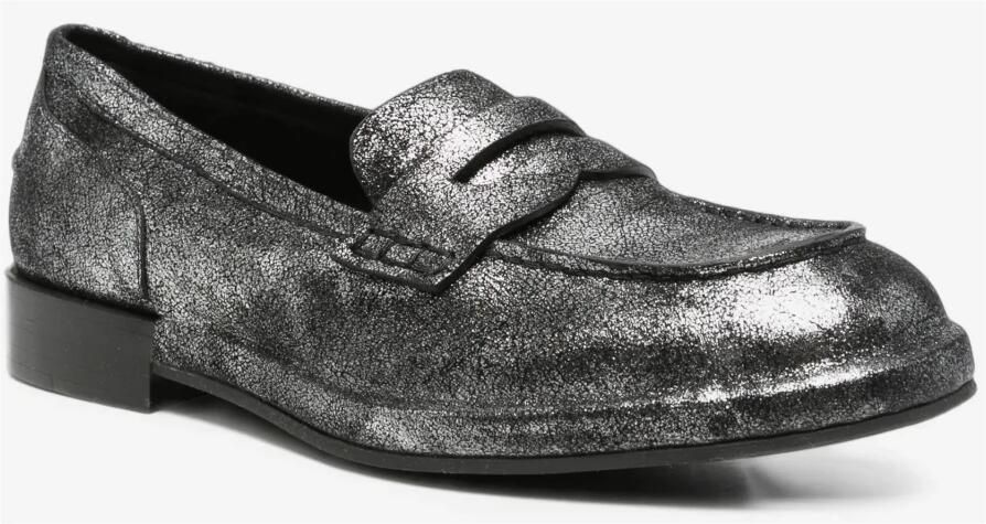 DEL CARLO 12001 Loafer - Foto 3