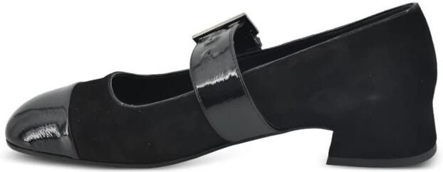 DEL Carlo 12008Nero Pump