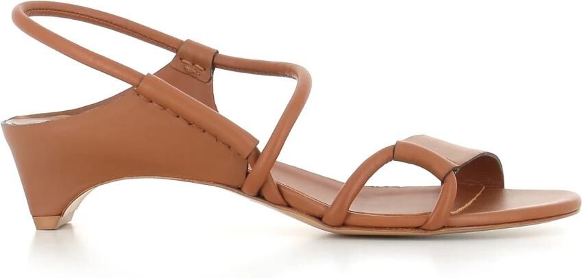 DEL Carlo 12115 Sandaal