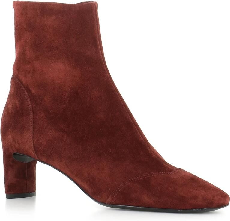 DEL Carlo Ankle Boot 11819