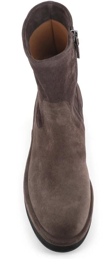 DEL Carlo Ankle Boot 12005