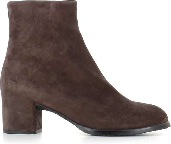 DEL Carlo Ankle Boot 12012