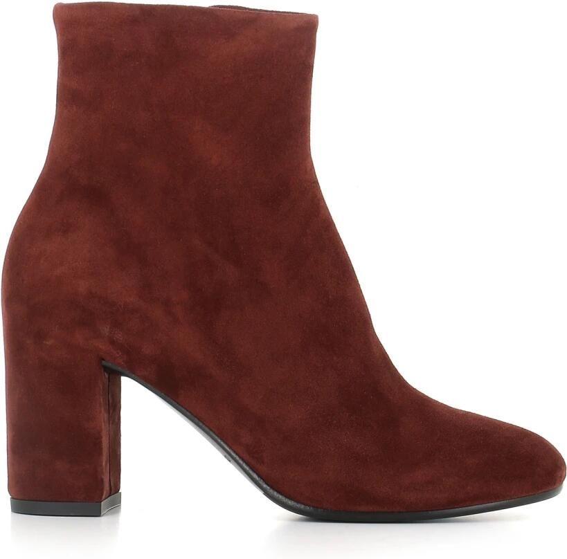 DEL Carlo Ankle Boot 12023