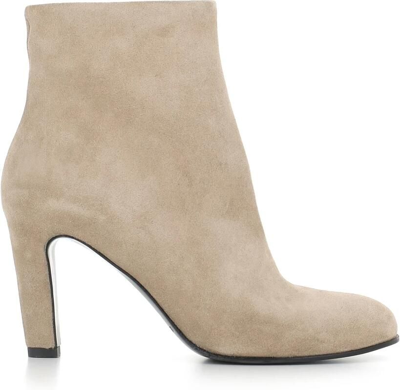 DEL Carlo Ankle Boot 12027