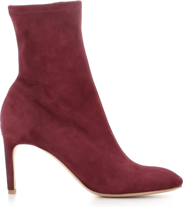 DEL Carlo Ankle-boot 12106