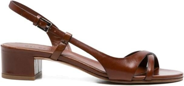 DEL Carlo Ann Sandals