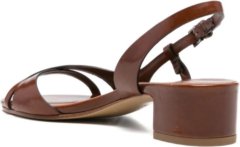 DEL Carlo Ann Sandals - Foto 2