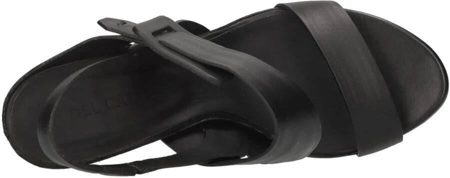 DEL Carlo Atene leren sandalen - Foto 2