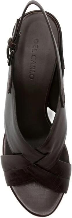 DEL Carlo Atene Sandal - Foto 2