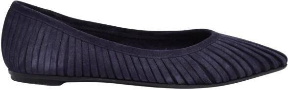 DEL Carlo Ballerina in Suède