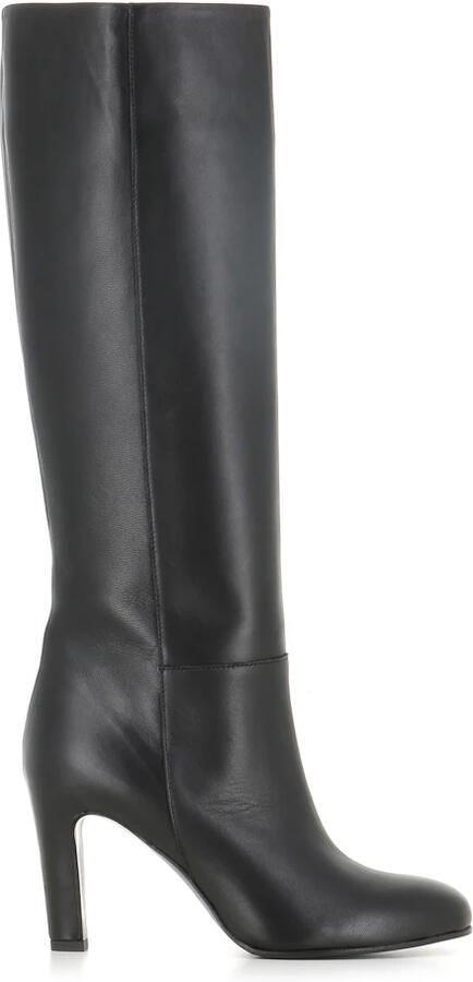 DEL Carlo Boots Black - Foto 2