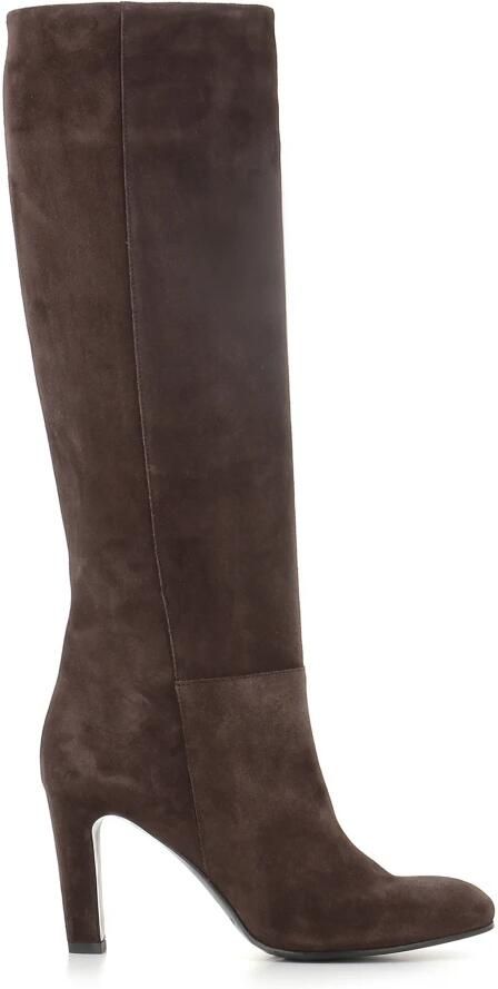 DEL Carlo Brow Zachtleren Laars - Foto 2