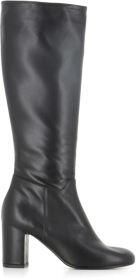 DEL Carlo Heeled Boot - Foto 2