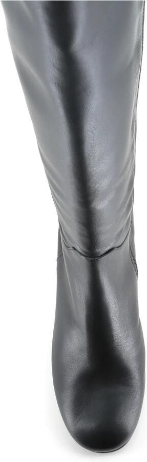 DEL Carlo Heeled Boot