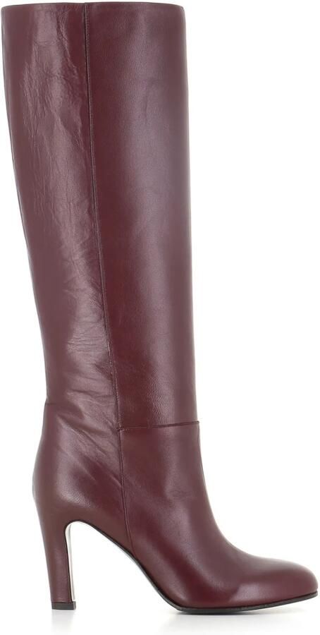 DEL Carlo Heeled Boot