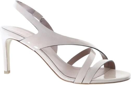DEL CARLO High Heel Sandal