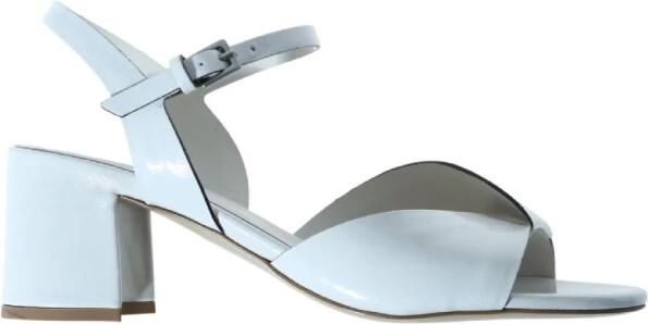 DEL CARLO High Heel Sandalen