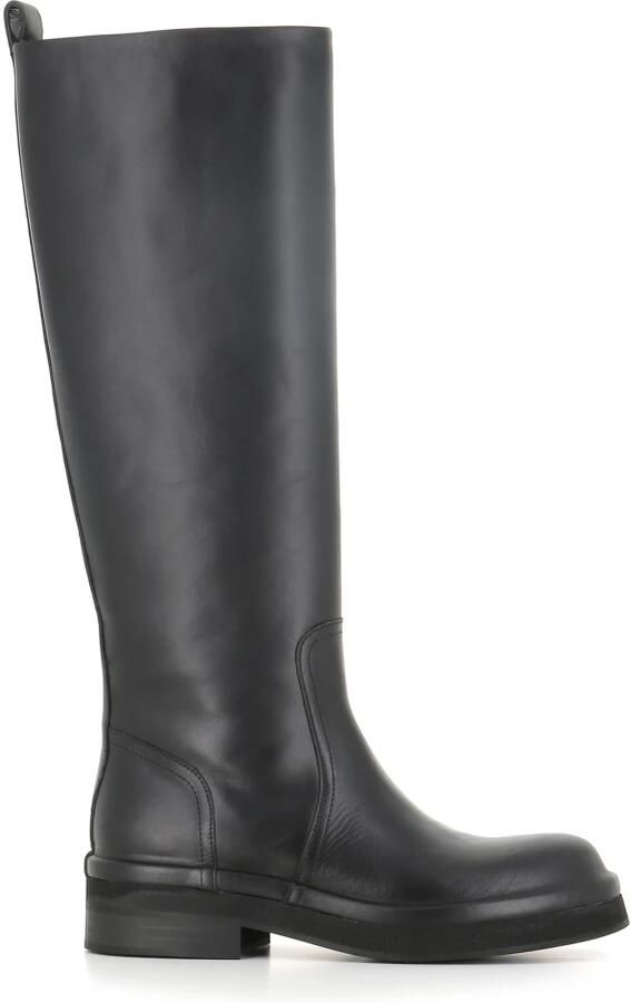 DEL Carlo Hoge Laars - Foto 2