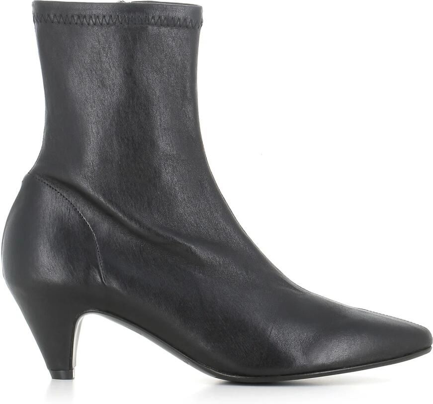 DEL CARLO Kiss 12018 Enkellaars
