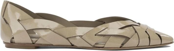 DEL CARLO Lisi Puntige Ballerina's