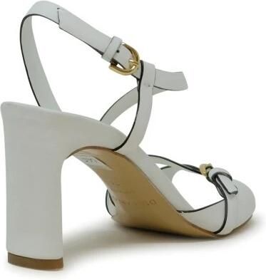 DEL Carlo Metis High-heel Sandals