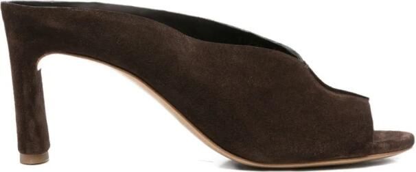 DEL Carlo Metis Open-toe Sandal