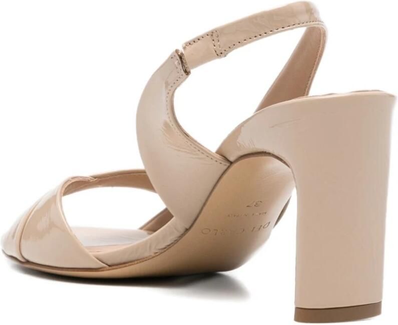 DEL Carlo Metis Sandals - Foto 2