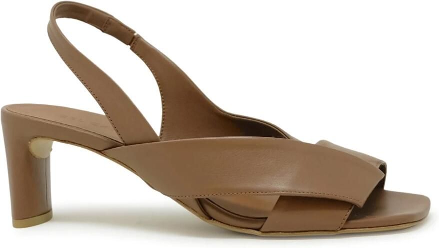 DEL Carlo Moor 11709 Sandalen