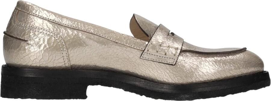 DEL CARLO Naka Loafers