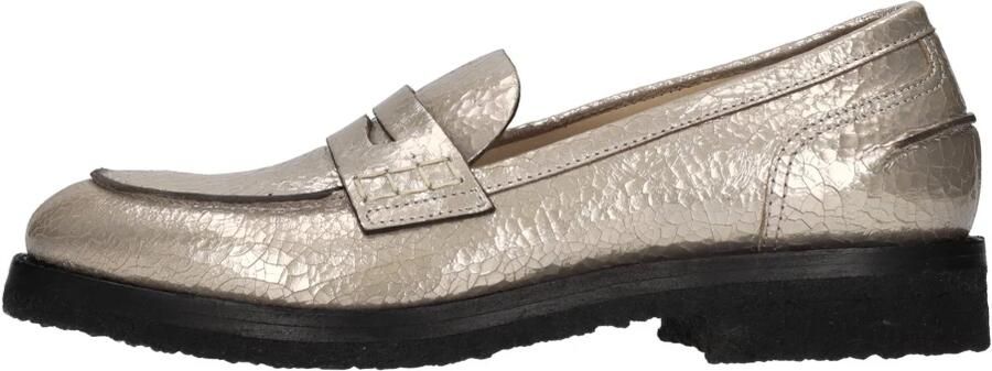 DEL CARLO Naka Loafers - Foto 4