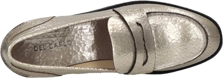 DEL CARLO Naka Loafers - Foto 5