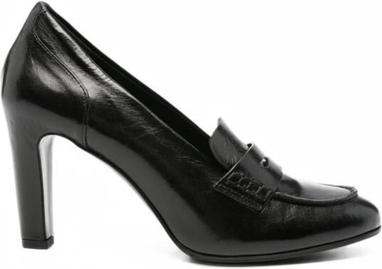DEL CARLO Piper Penny Loafer