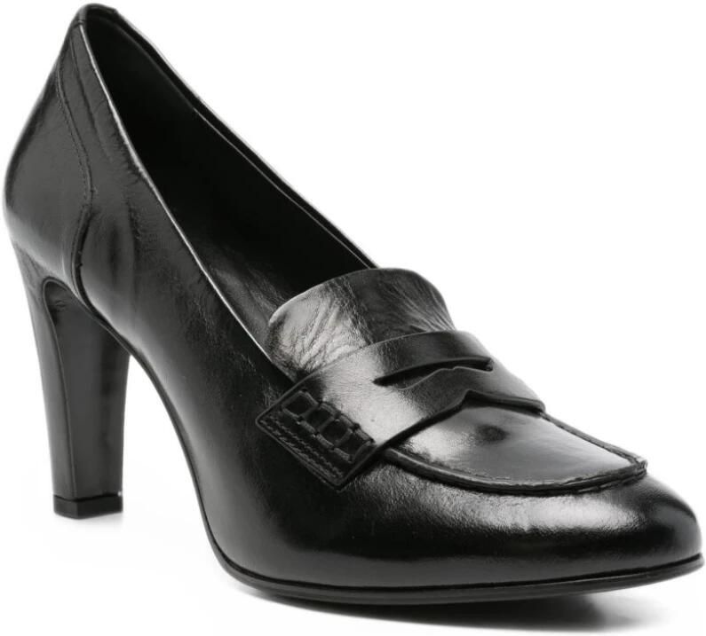 DEL CARLO Piper Penny Loafer - Foto 2