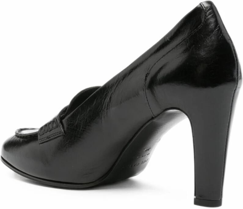 DEL CARLO Piper Penny Loafer - Foto 3