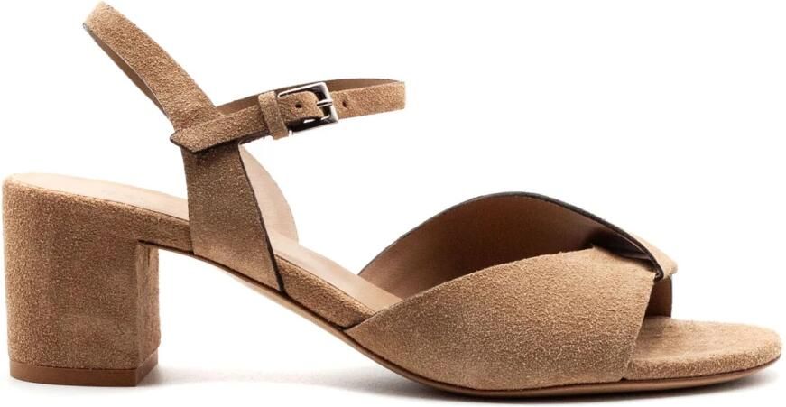 DEL Carlo Sandaal met enkelbandje