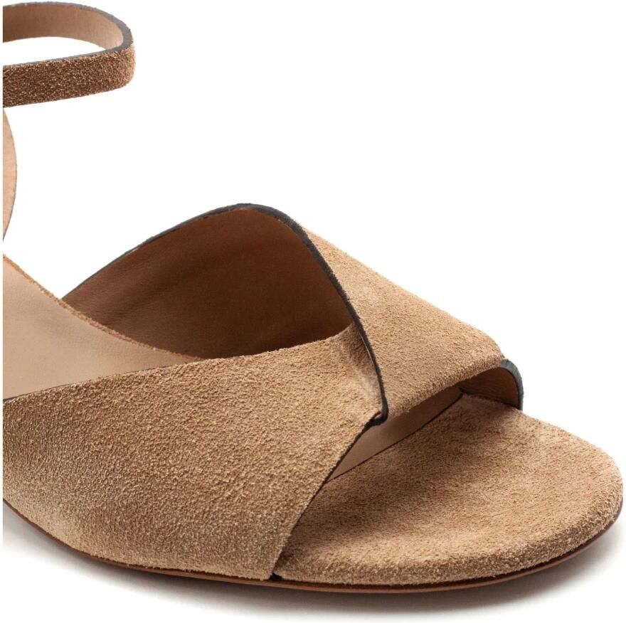 DEL Carlo Sandaal met enkelbandje - Foto 2