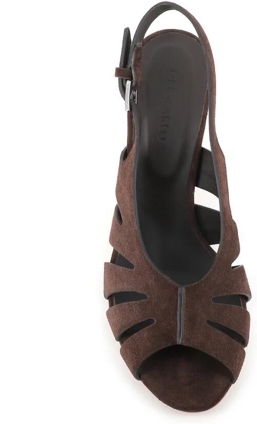 DEL Carlo Sandal 11923 - Foto 2