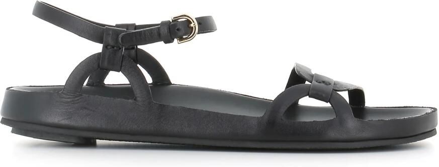 DEL Carlo Sandal 12110