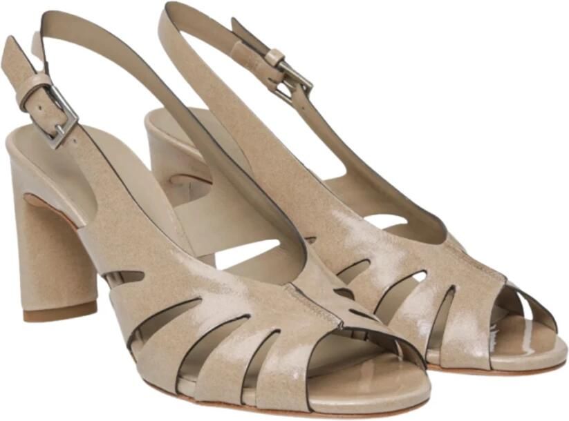 DEL Carlo Stijlvolle Sandalen voor de Zomer