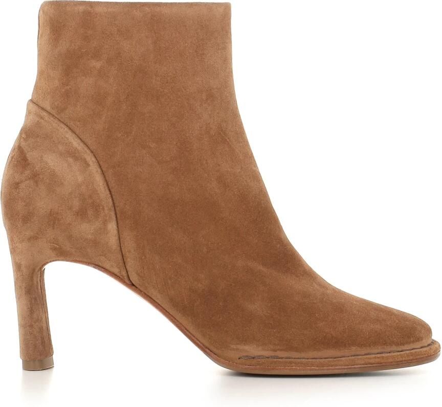 DEL Carlo Suède Enkellaars - Foto 2