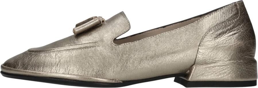 DEL CARLO Trevipirite Moccasin