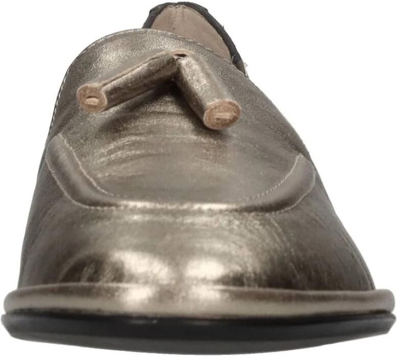 DEL CARLO Trevipirite Moccasin - Foto 2